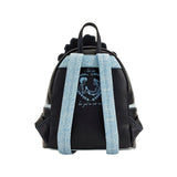 Corpse Bride by Loungefly Mini Rucksack Emily Bouquet