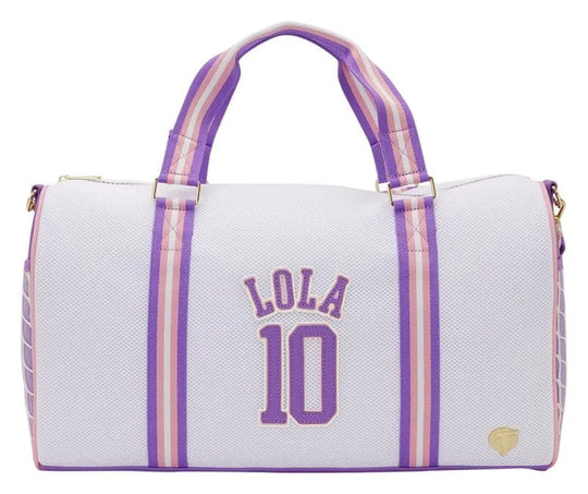 Warner Brothers by Loungefly Sporttasche Lola Bunny