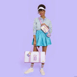 Warner Brothers by Loungefly Sling Brusttasche / Umhängetasche Lola Bunny