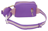 Warner Brothers by Loungefly Sling Brusttasche / Umhängetasche Lola Bunny