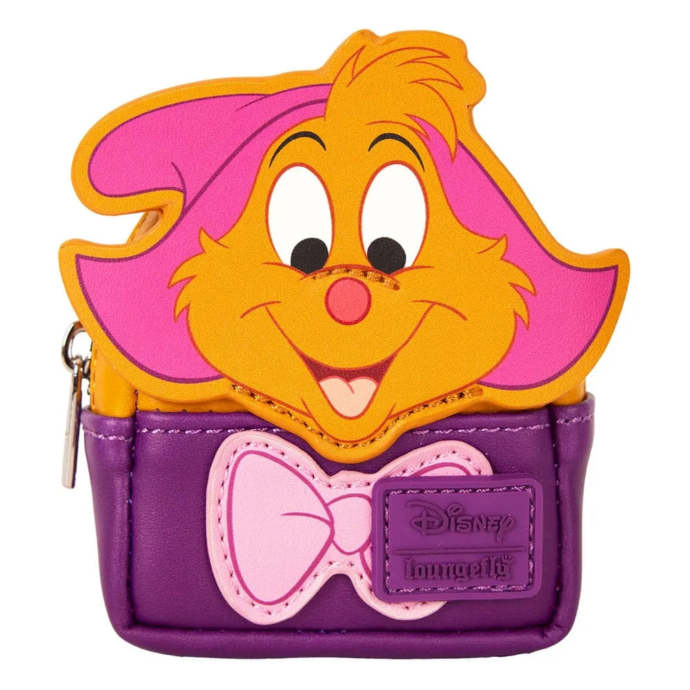 Disney Cinderella 75th Anniversary by Loungefly Taschenanhänger Mystery Box Display (15)