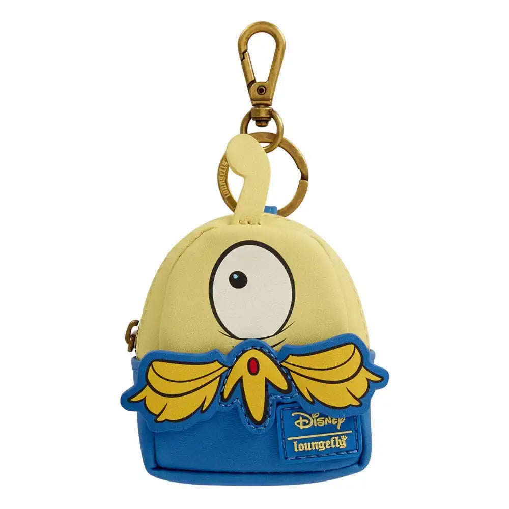 Disney Lilo & Stitch by Loungefly Taschenanhänger Mystery Box Display (15)