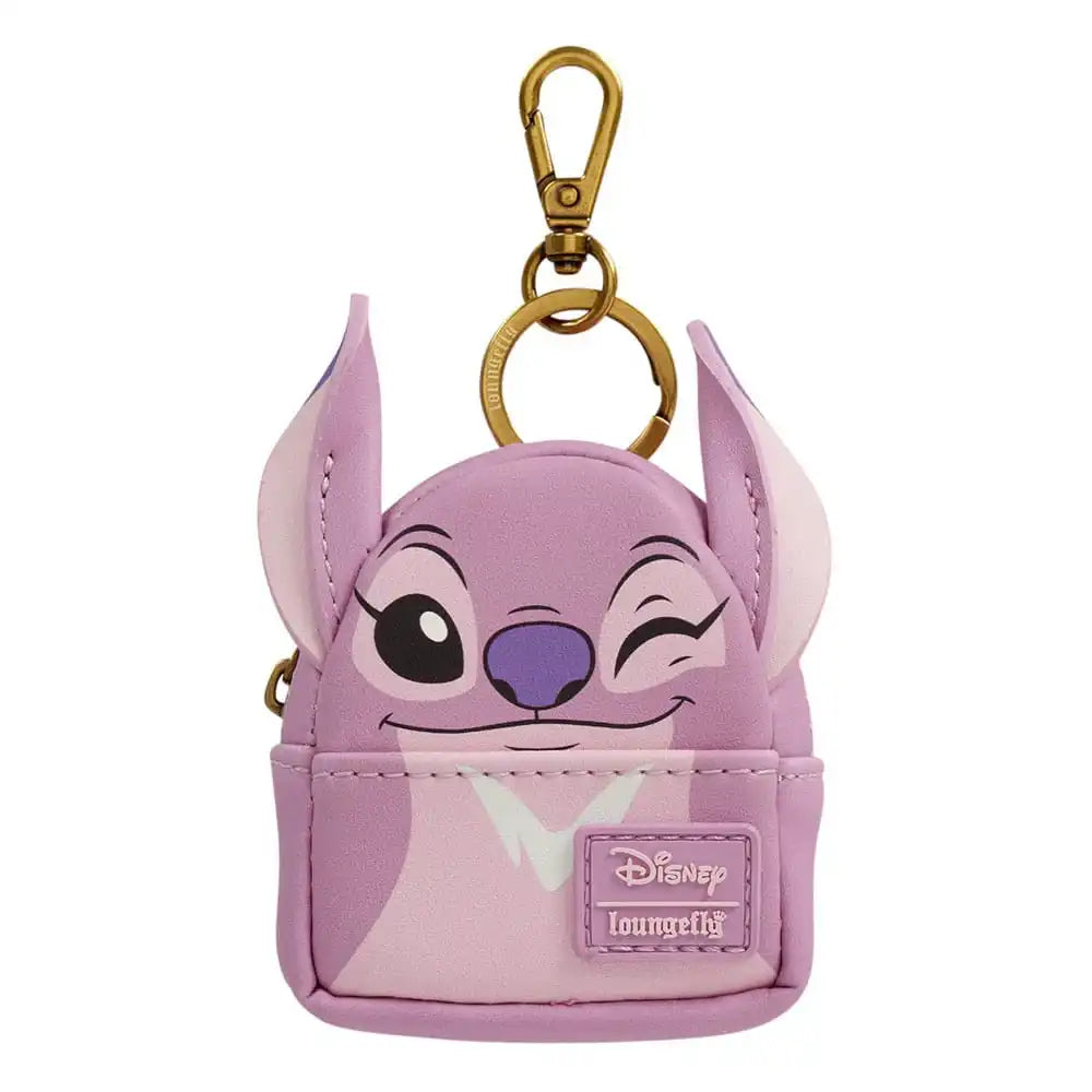 Disney Lilo & Stitch by Loungefly Taschenanhänger Mystery Box Display (15)