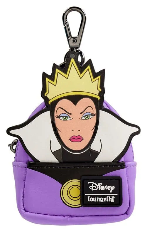 Disney by Loungefly Schlüsselanhänger Mini Backpack Villains Blind Box Sortiment (15)