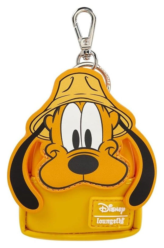 Disney by Loungefly Schlüsselanhänger Mini Backpack Pluto 95th Anniversary Blind Box Sortiment (15)
