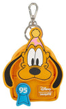 Disney by Loungefly Schlüsselanhänger Mini Backpack Pluto 95th Anniversary Blind Box Sortiment (15)