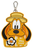 Disney by Loungefly Schlüsselanhänger Mini Backpack Pluto 95th Anniversary Blind Box Sortiment (15)