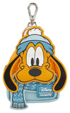 Disney by Loungefly Schlüsselanhänger Mini Backpack Pluto 95th Anniversary Blind Box Sortiment (15)