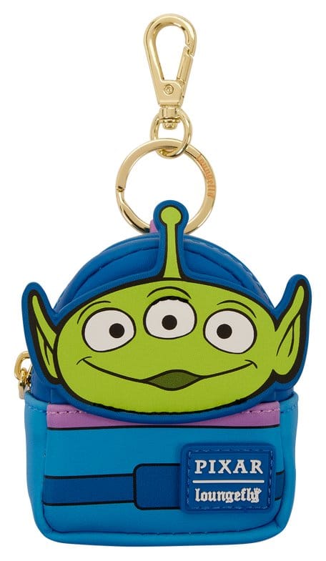 Pixar by Loungefly Taschenanhänger Mystery Box Display (15)