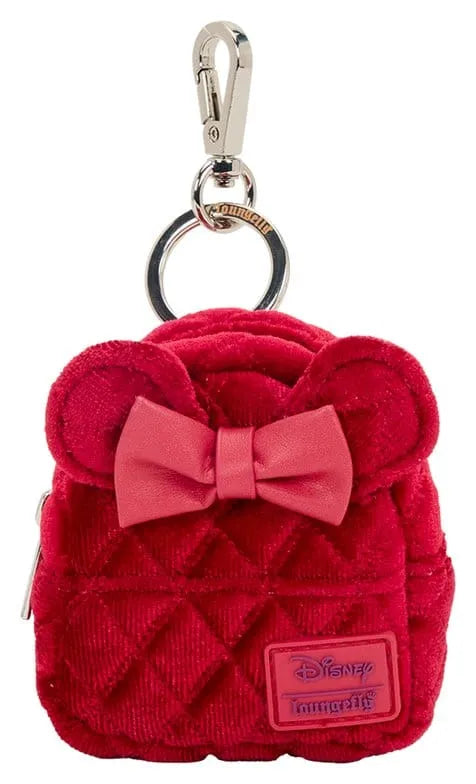 Disney by Loungefly Taschenanhänger Mystery Box Display (15)