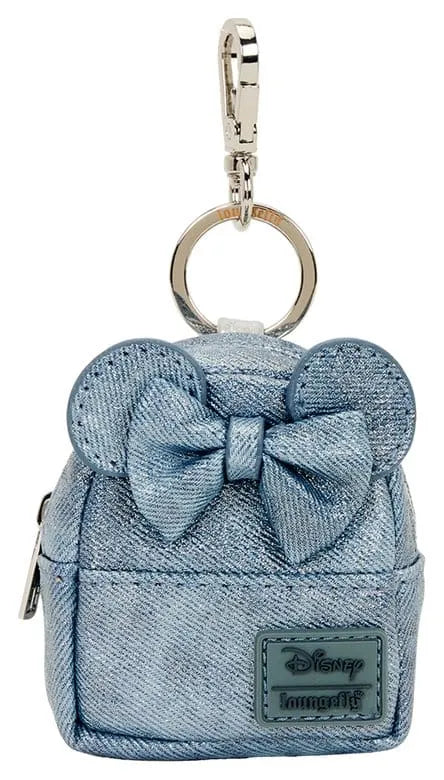 Disney by Loungefly Taschenanhänger Mystery Box Display (15)