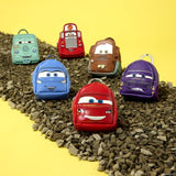 Cars by Loungefly Schlüsselanhänger Mini Backpack 20th Anniversary Blind Box Sortiment (15)
