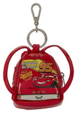 Cars by Loungefly Schlüsselanhänger Mini Backpack 20th Anniversary Blind Box Sortiment (15)