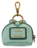 Mulan by Loungefly Schlüsselanhänger Mini Backpack Comb