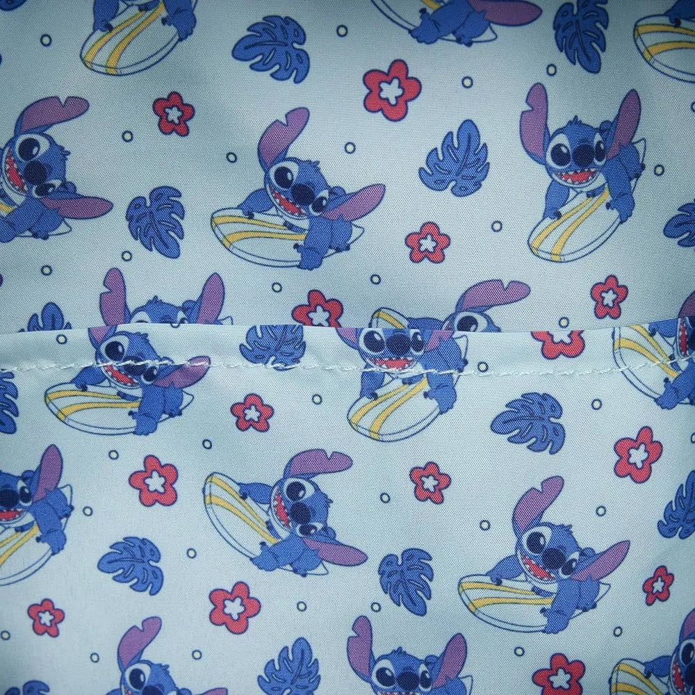 Disney by Loungefly Mini Rucksack Lilo & Stitch Animal Friends