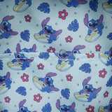 Disney by Loungefly Mini Rucksack Lilo & Stitch Animal Friends