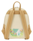 Disney by Loungefly Mini Rucksack Lady and the Tramp Pastel Tulip