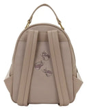 Disney by Loungefly Mini Rucksack Sleeping Beauty Spinning Wheel