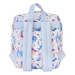 Disney by Loungefly Rucksack Princess Manga Style AOP