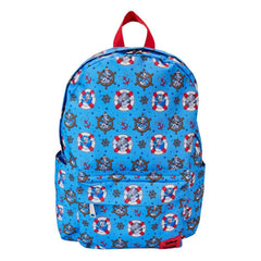 Disney by Loungefly Rucksack 90th Anniversary Donald Duck