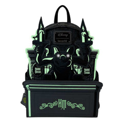 Disney by Loungefly Rucksack Haunted Mansion Gargoyle Wallpaper