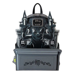 Disney by Loungefly Rucksack Haunted Mansion Gargoyle Wallpaper