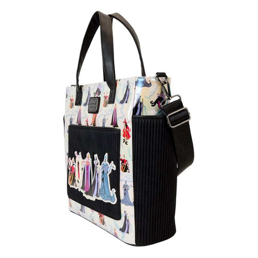 Disney by Loungefly Rucksack und Tragetasche Villains