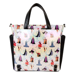 Disney by Loungefly Rucksack und Tragetasche Villains