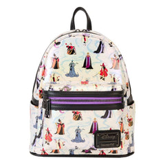 Disney Villians by Loungefly Mini-Rucksack Iridescent