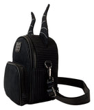 Disney Villians by Loungefly Mini-Rucksack Malificent