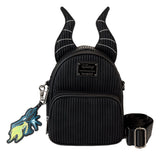 Disney Villians by Loungefly Mini-Rucksack Malificent
