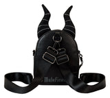 Disney Villians by Loungefly Mini-Rucksack Malificent