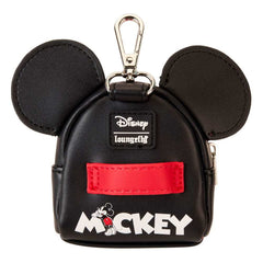 Disney by Loungefly Mini Rucksack Mickey & Minnie Classic