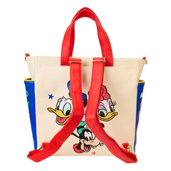 Disney by Loungefly Rucksack und Tragetasche Mickey and friends