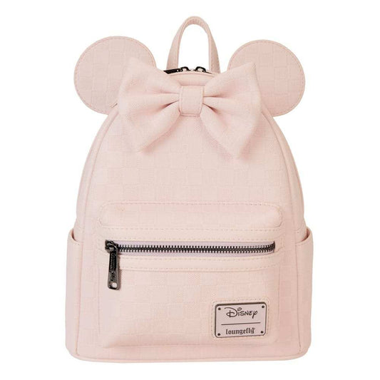 Disney by Loungefly Mini Rucksack Minnie Ear Evergreen