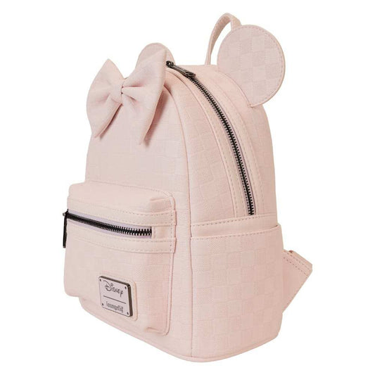 Disney by Loungefly Mini Rucksack Minnie Ear Evergreen