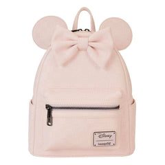 Disney by Loungefly Mini Rucksack Minnie Ear Evergreen