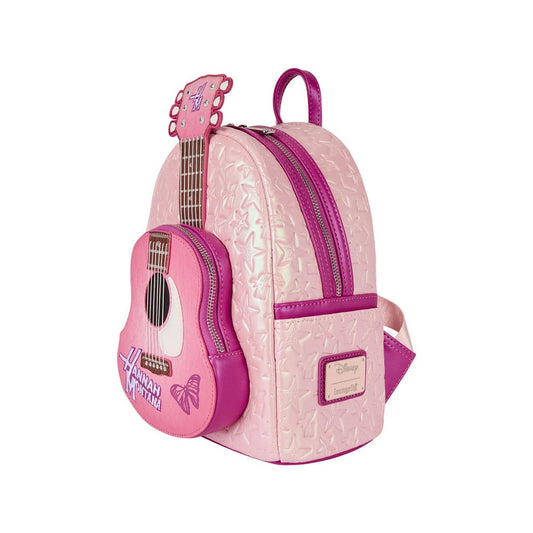 Hannah Montana by Loungefly Mini Rucksack Guitar