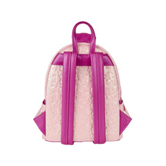 Hannah Montana by Loungefly Mini Rucksack Guitar