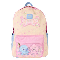 Disney by Loungefly Full-Size Nylon Rucksack Lilo & Stitch