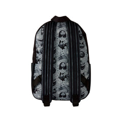 Disney by Loungefly Full-Size Nylon Rucksack Nightmare before Christmas