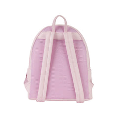 Minnie Mouse by Loungefly Mini Rucksack Tie Dye