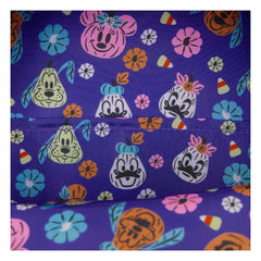 Disney by Loungefly Mini Rucksack Mickey & Friends