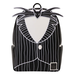 Nightmare before Christmas by Loungefly Full-Size Rucksack Jack Skellington