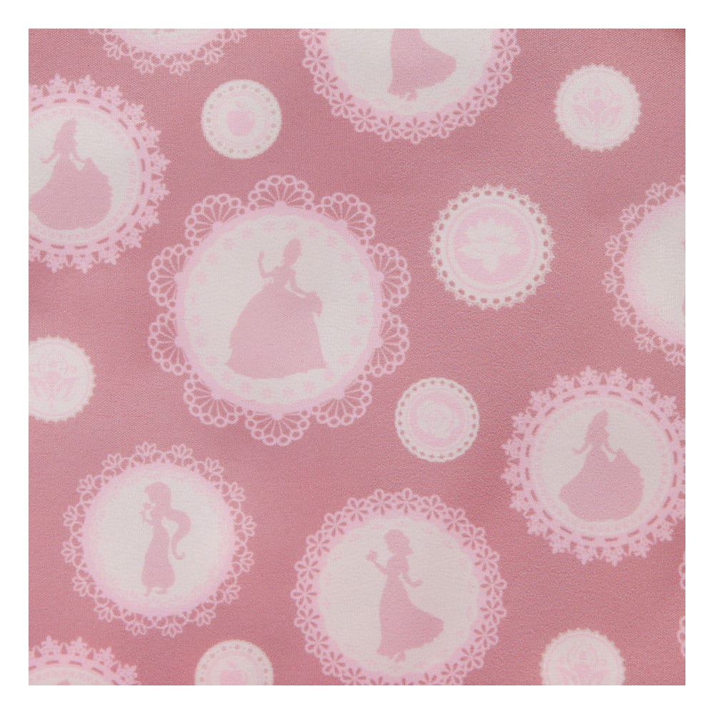 Disney Princess by Loungefly Mini Rucksack Stained Glass