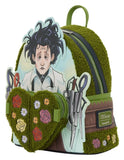 20th Century Studio by Loungefly Mini Rucksack Edward Scissorhands