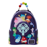 Disney/Pixar by Loungefly Mini-Rucksack Inside Out 2