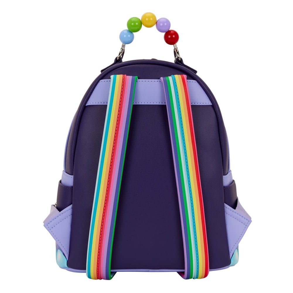 Disney/Pixar by Loungefly Mini-Rucksack Inside Out 2