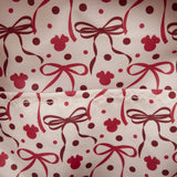 Disney by Loungefly Mini Rucksack Minnie Mouse Rock the Dots
