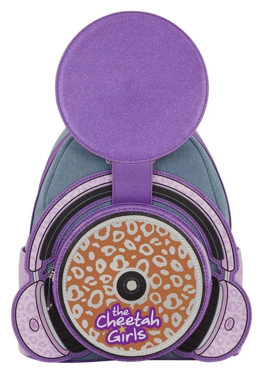 Disney by Loungefly Mini Rucksack Cheetah Girls